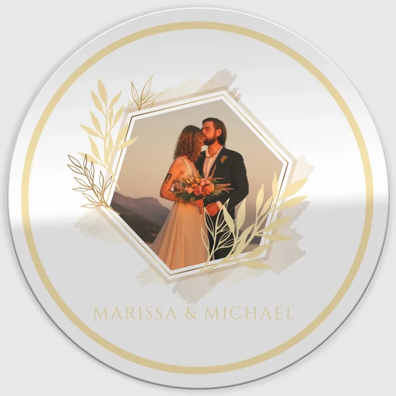 UV Printed - Custom Ribbons Now