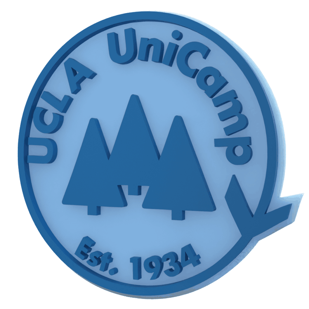 Blue UV-Reactive - Custom Ribbons Now