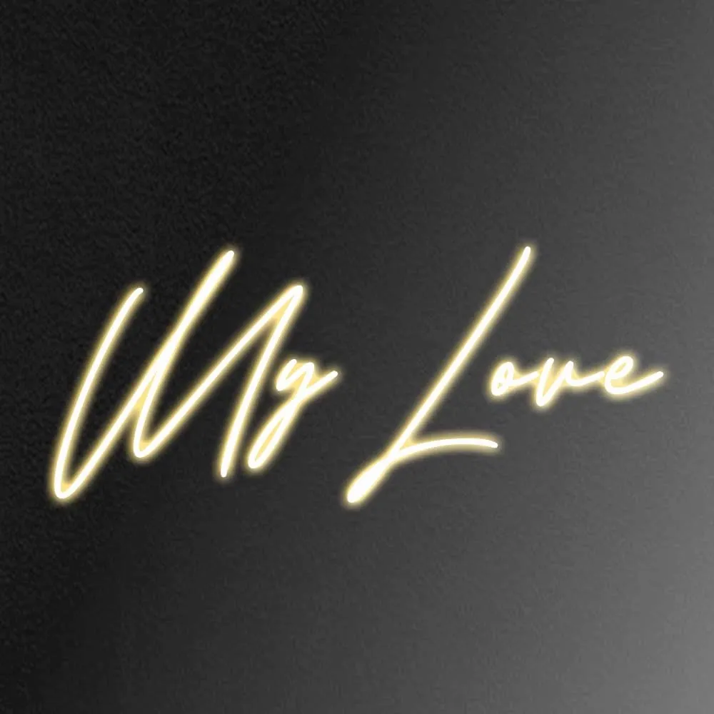 Warm White - Custom Ribbons Now