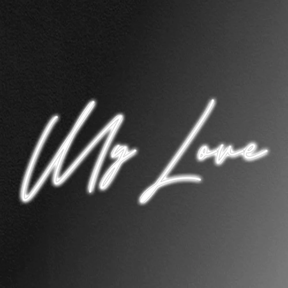 White - Custom Ribbons Now