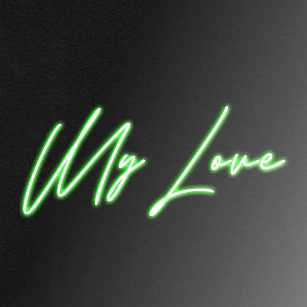 Green - Custom Ribbons Now