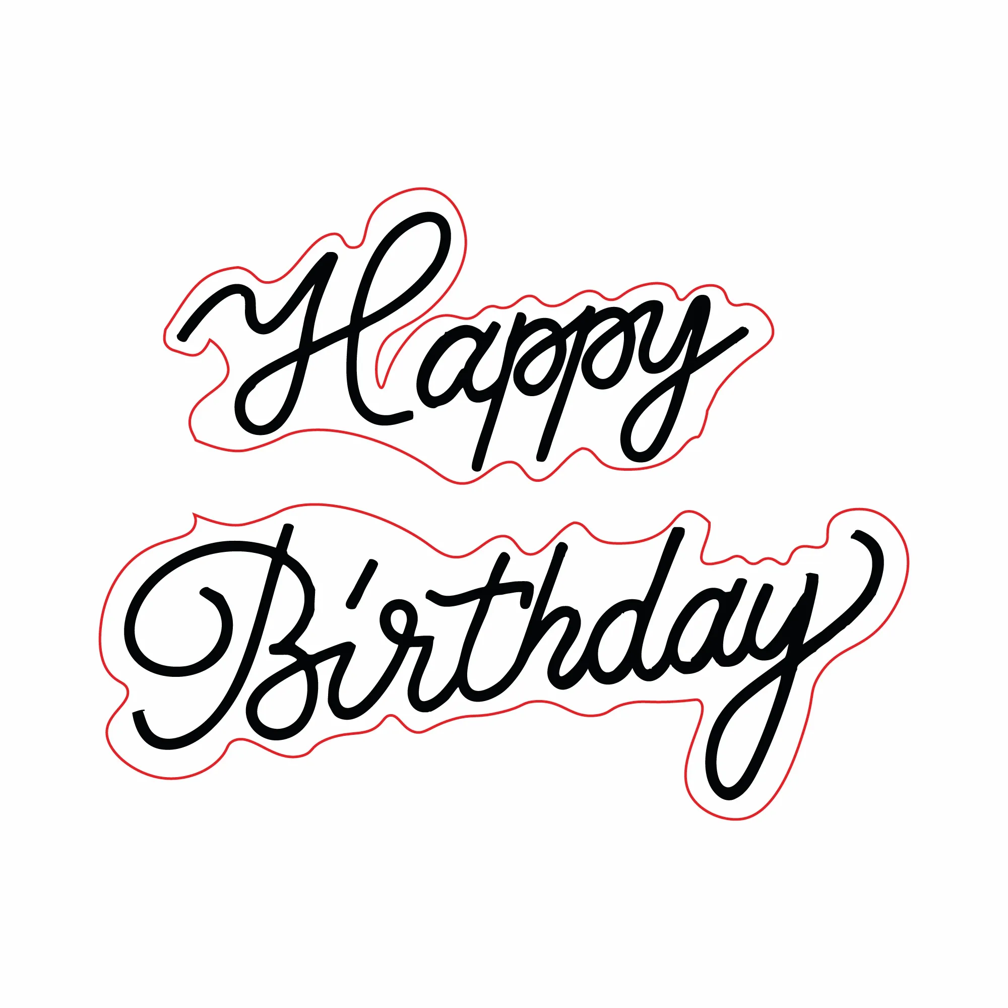 Yes - Custom Ribbons Now