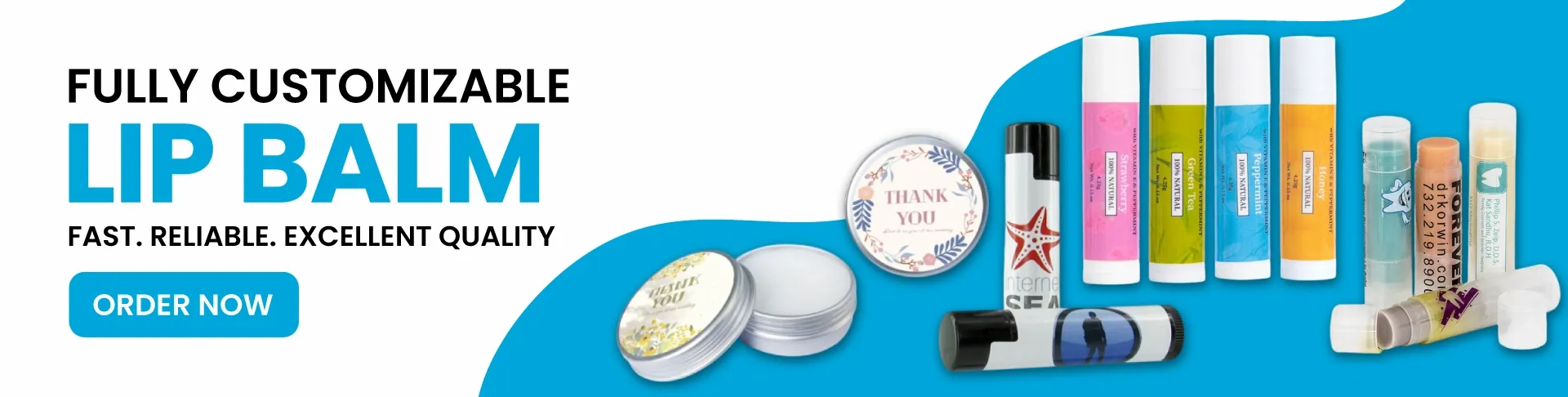 CustomRibbonsNow.Com Offer