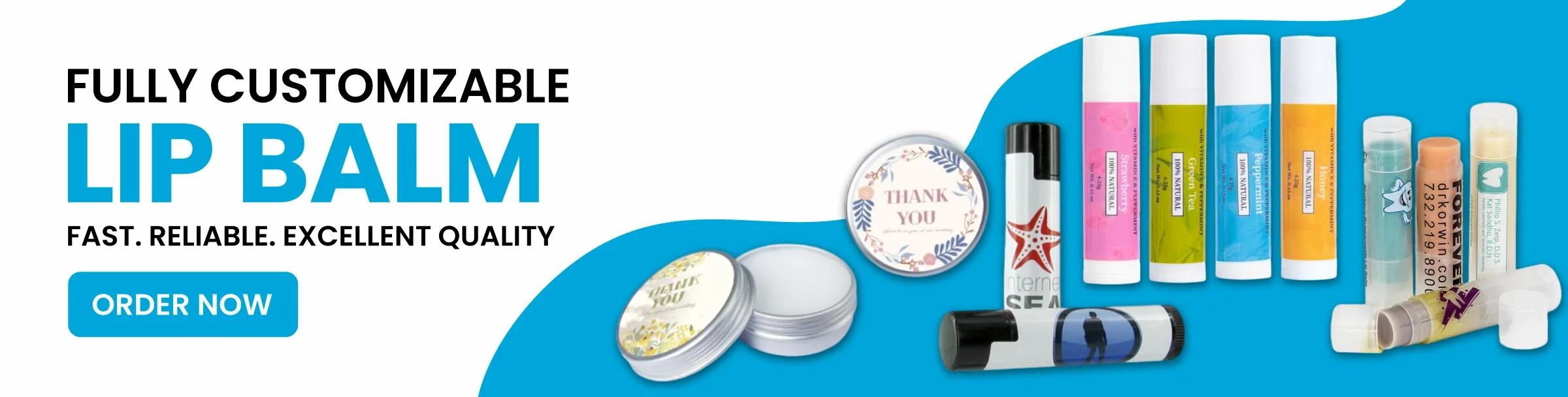 CustomRibbonsNow.Com Offer