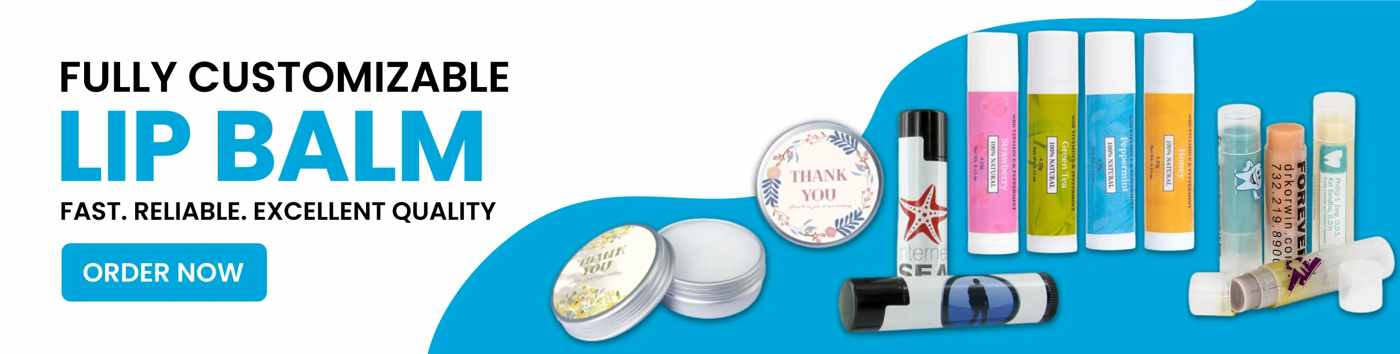 CustomRibbonsNow.Com Offer