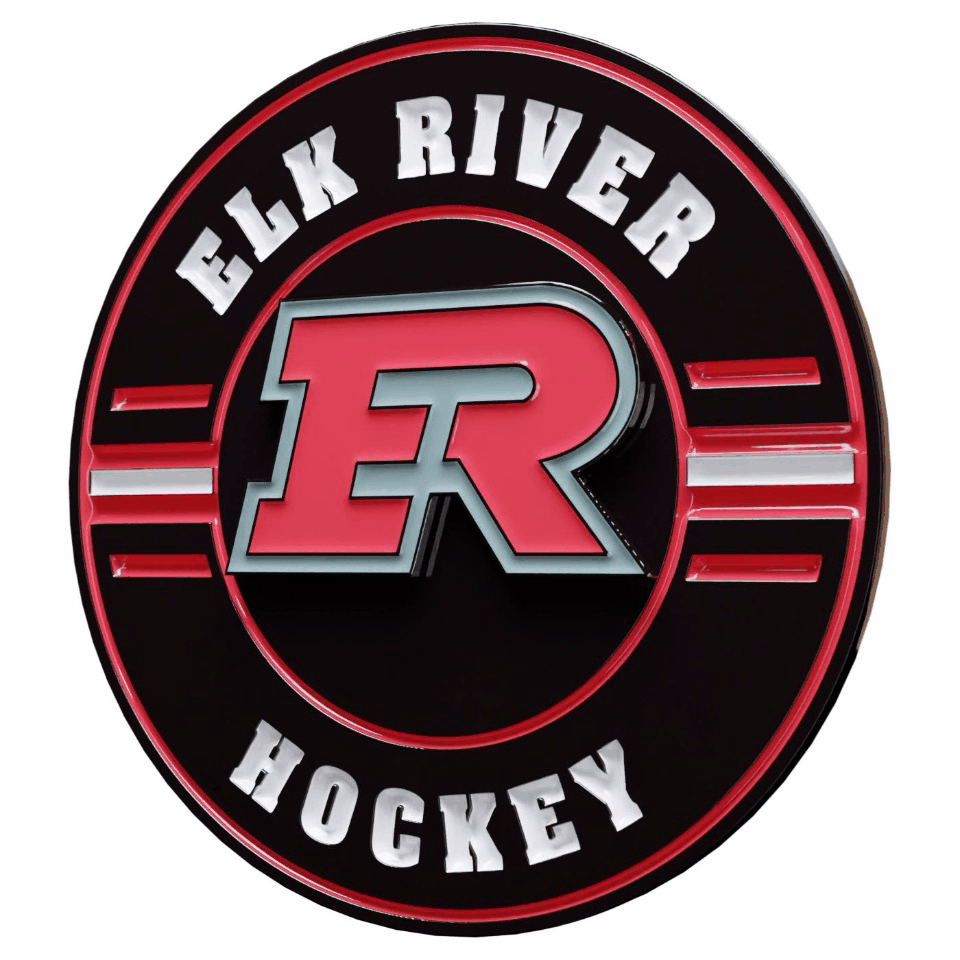 Spinner Pin - Custom Ribbons Now