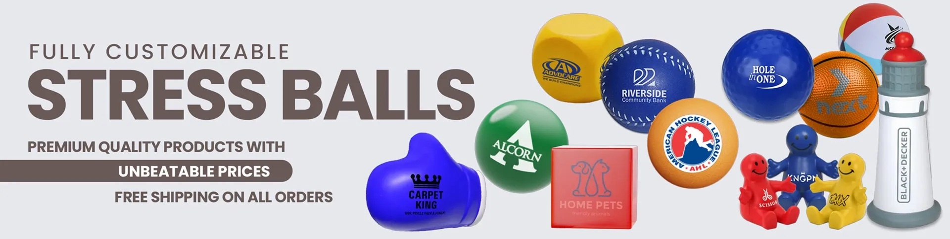 CustomRibbonsNow.Com Banners