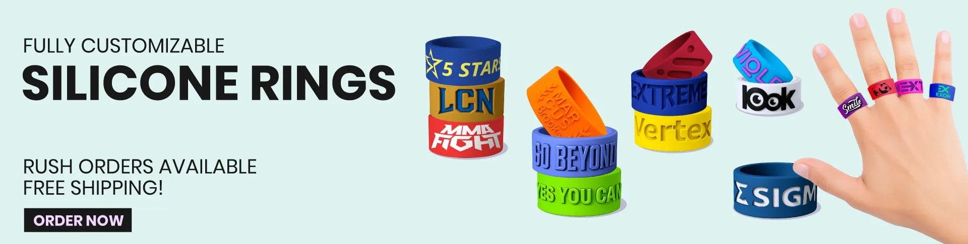 CustomRibbonsNow.Com Offer