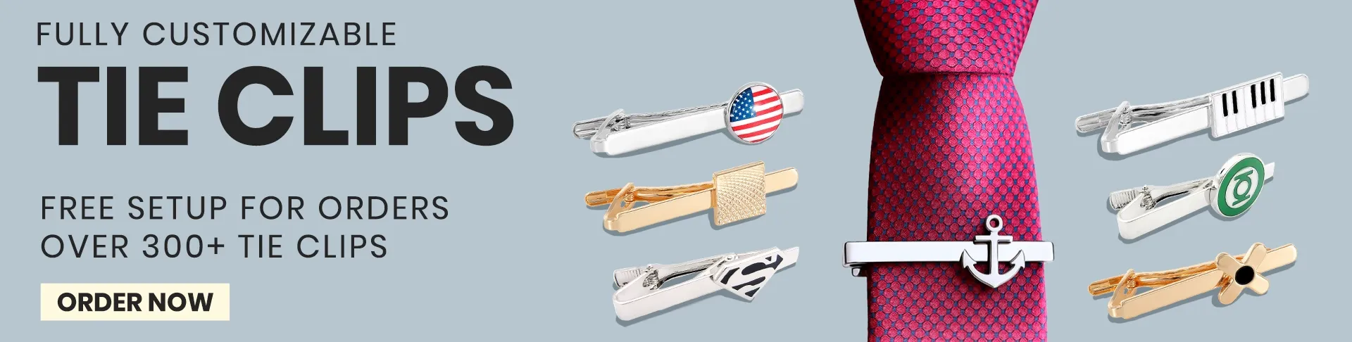 CustomRibbonsNow.Com banners