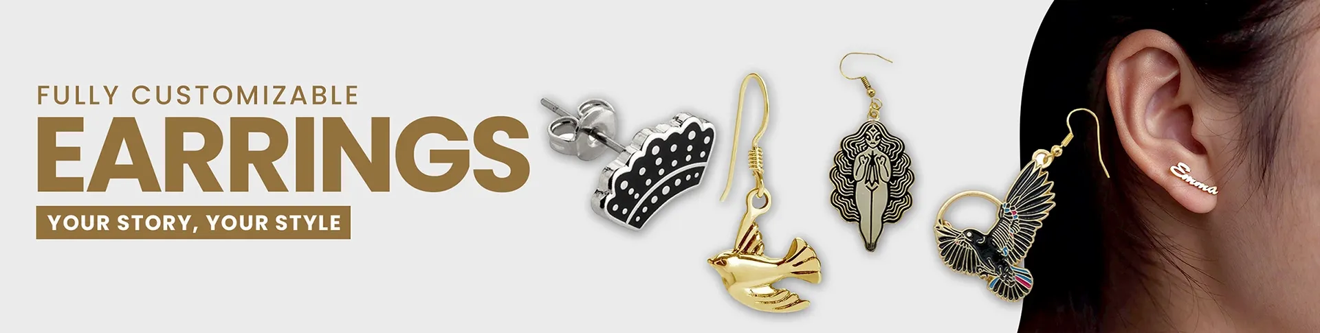 CustomRibbonsNow.Com banners