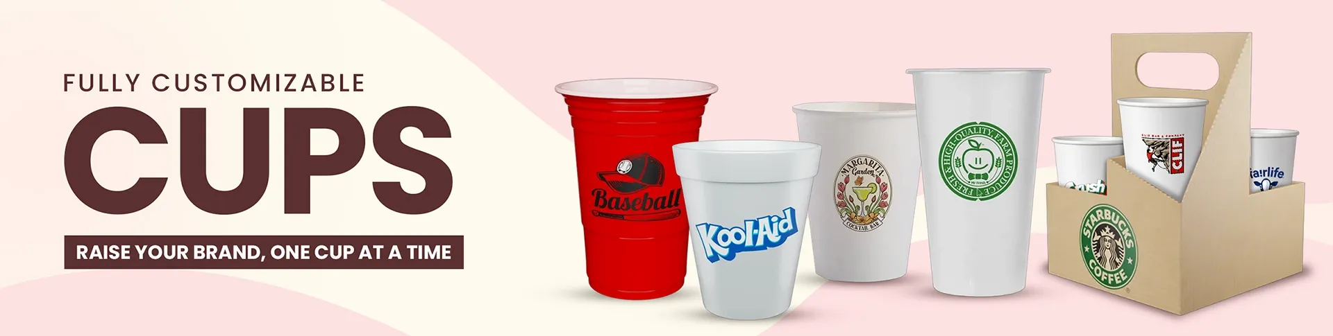 CustomRibbonsNow.Com Banners