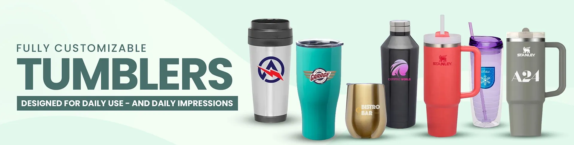CustomRibbonsNow.Com Banners