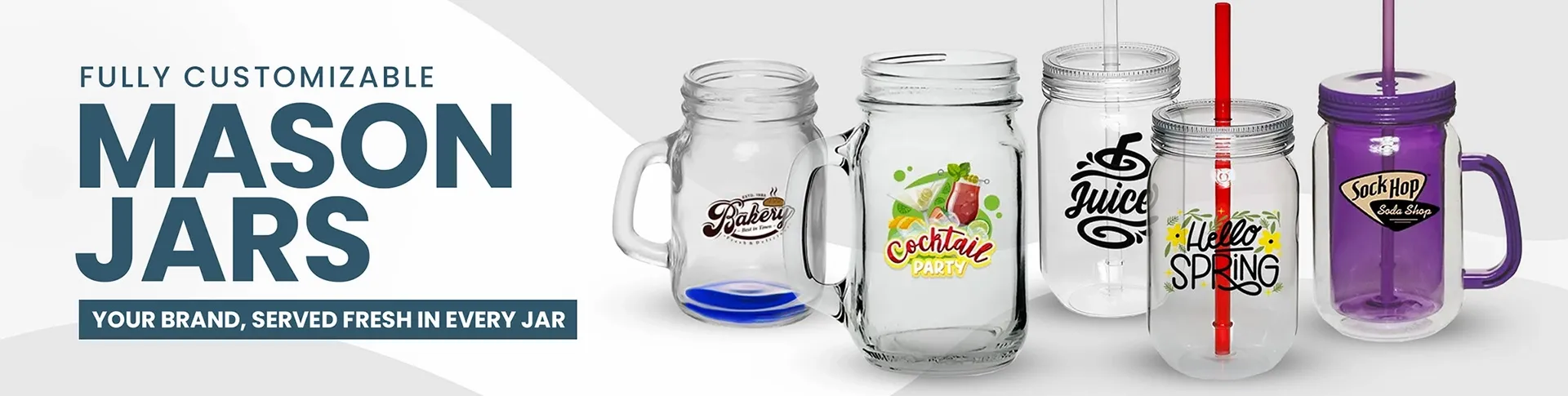 CustomRibbonsNow.Com Banners