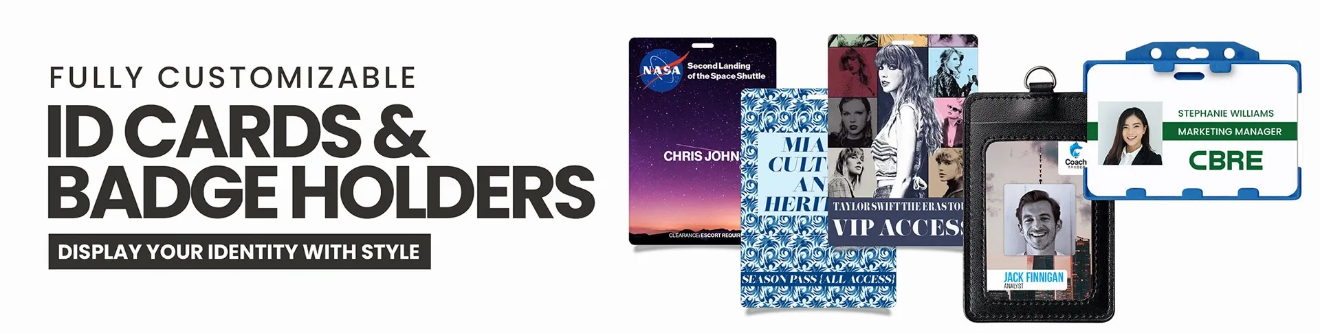 CustomRibbonsNow.Com Banners