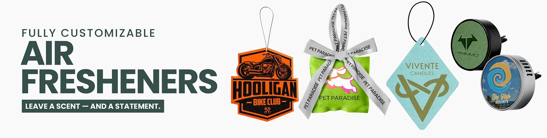 CustomRibbonsNow.Com Banners