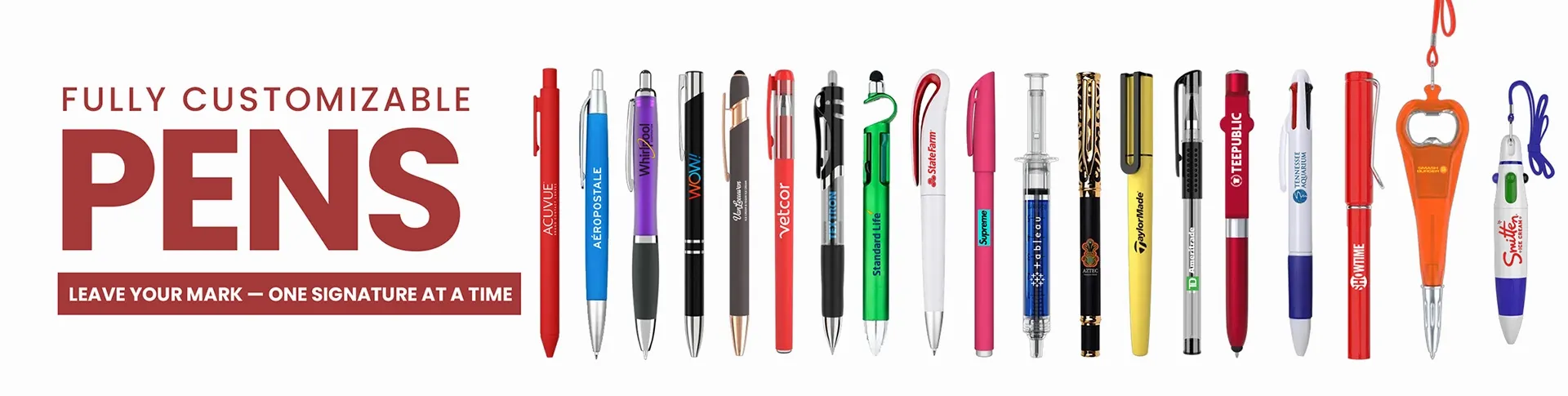 CustomRibbonsNow.Com Banners