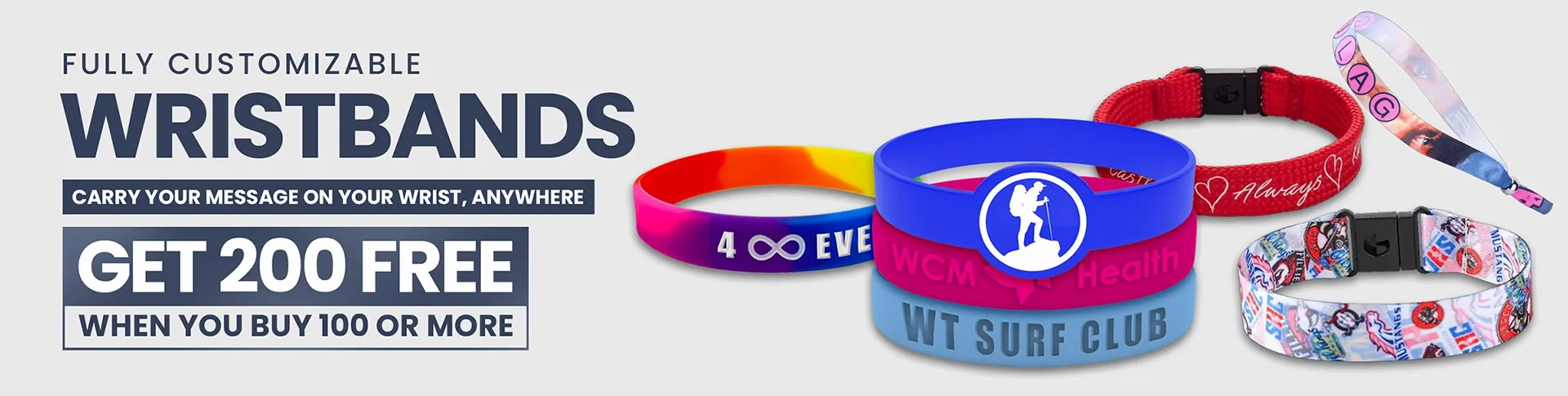 CustomRibbonsNow.Com OFFERS!