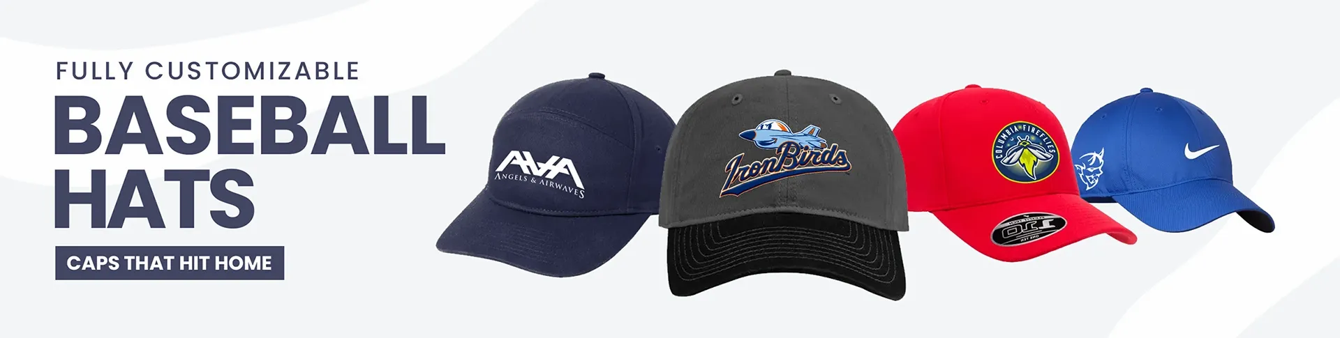 CustomRibbonsNow.Com Banners