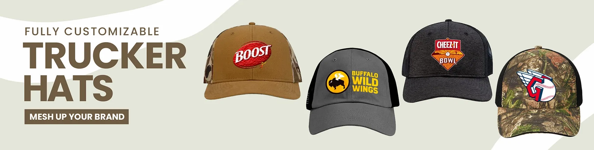 CustomRibbonsNow.Com Banners