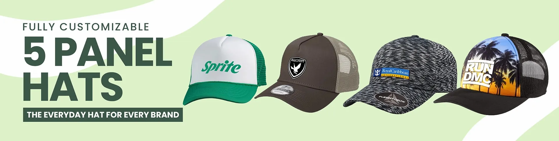 CustomRibbonsNow.Com Banners