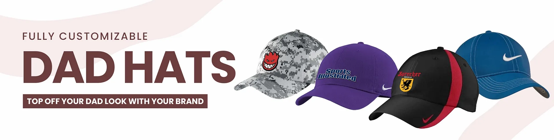 CustomRibbonsNow.Com Banners