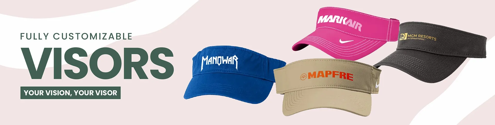 CustomRibbonsNow.Com Banners