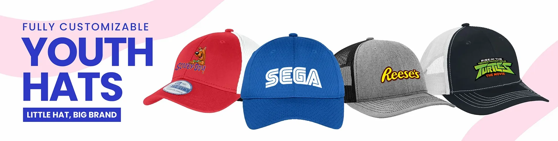 CustomRibbonsNow.Com Banners