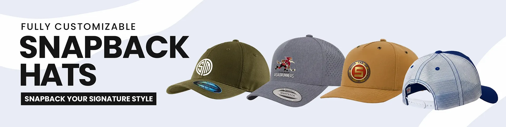 CustomRibbonsNow.Com Banners